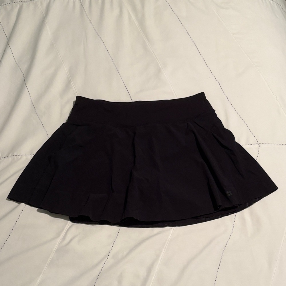 sweaty betty skirt